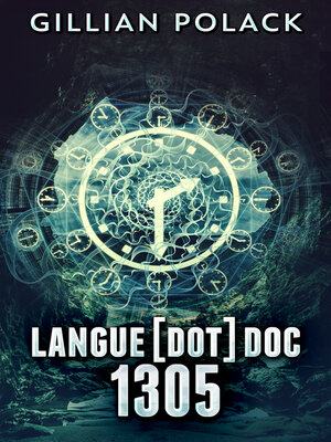 cover image of Langue[dot]doc 1305